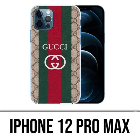 custodia iphone 12 pro max gucci|iPhone 12 pro case designer.